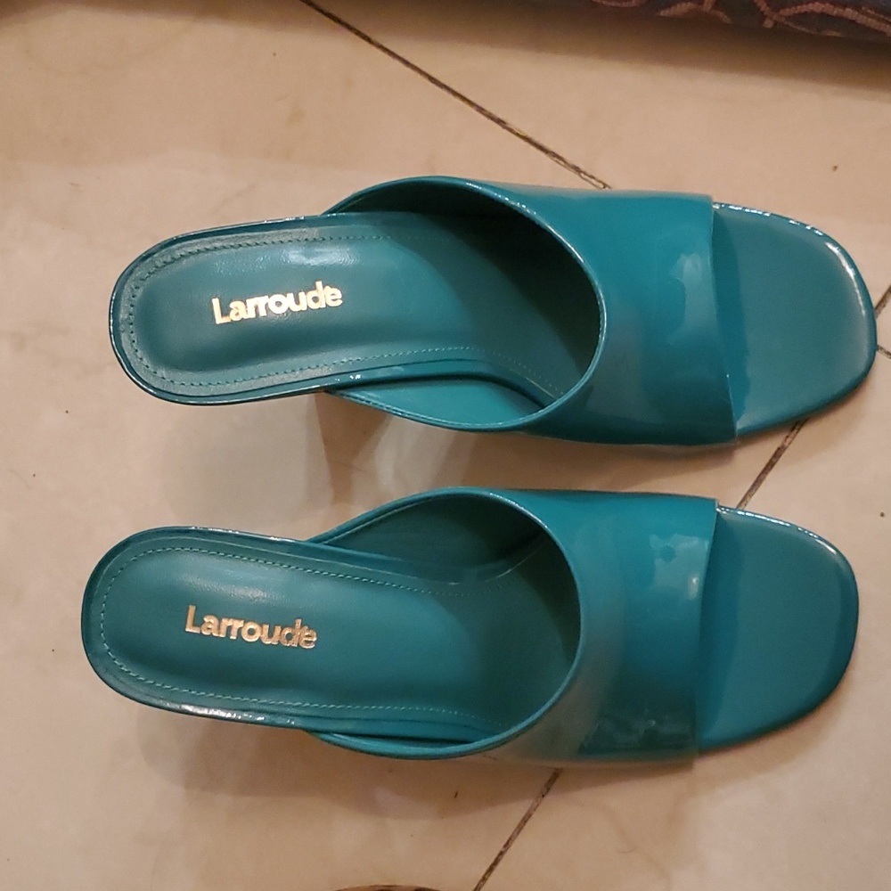 Larroude women Shoes